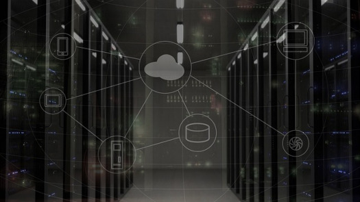 server-hosting